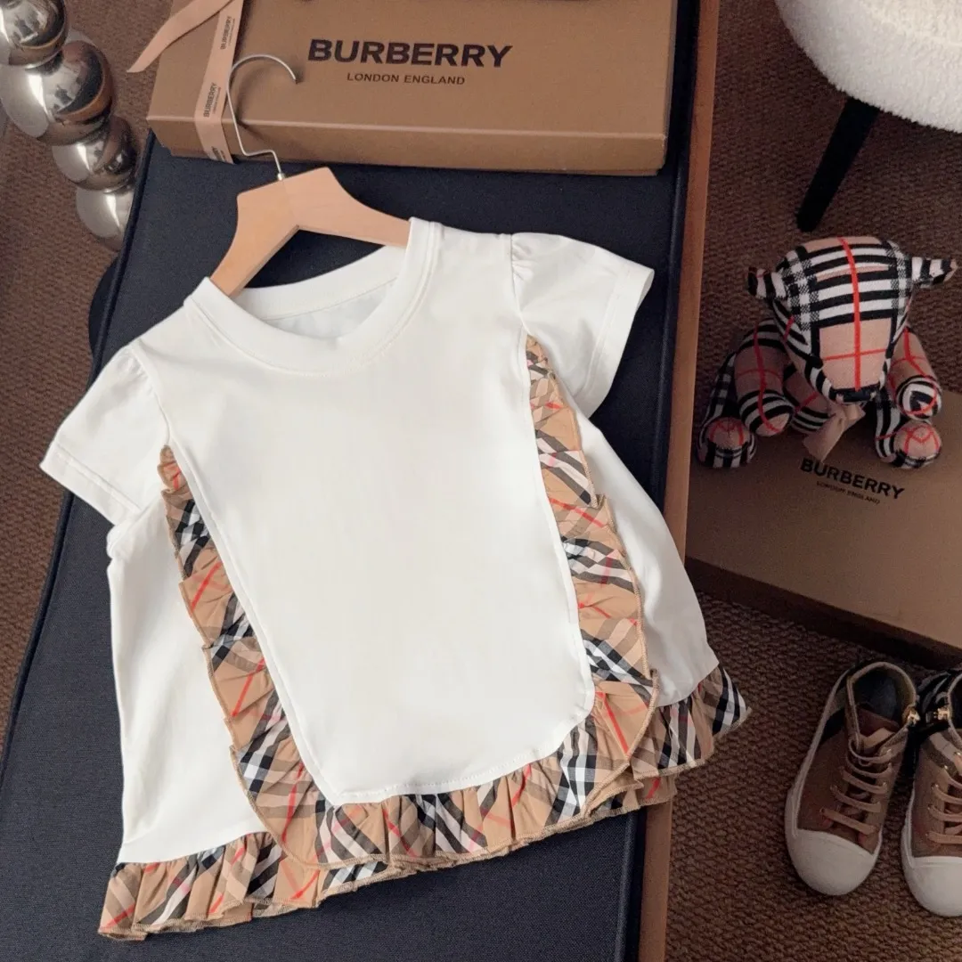 【110-160cm】ナチュラルカラー 合わせやすい デイリー使い カジュアル 合わせやすい 半袖 Tシャツ