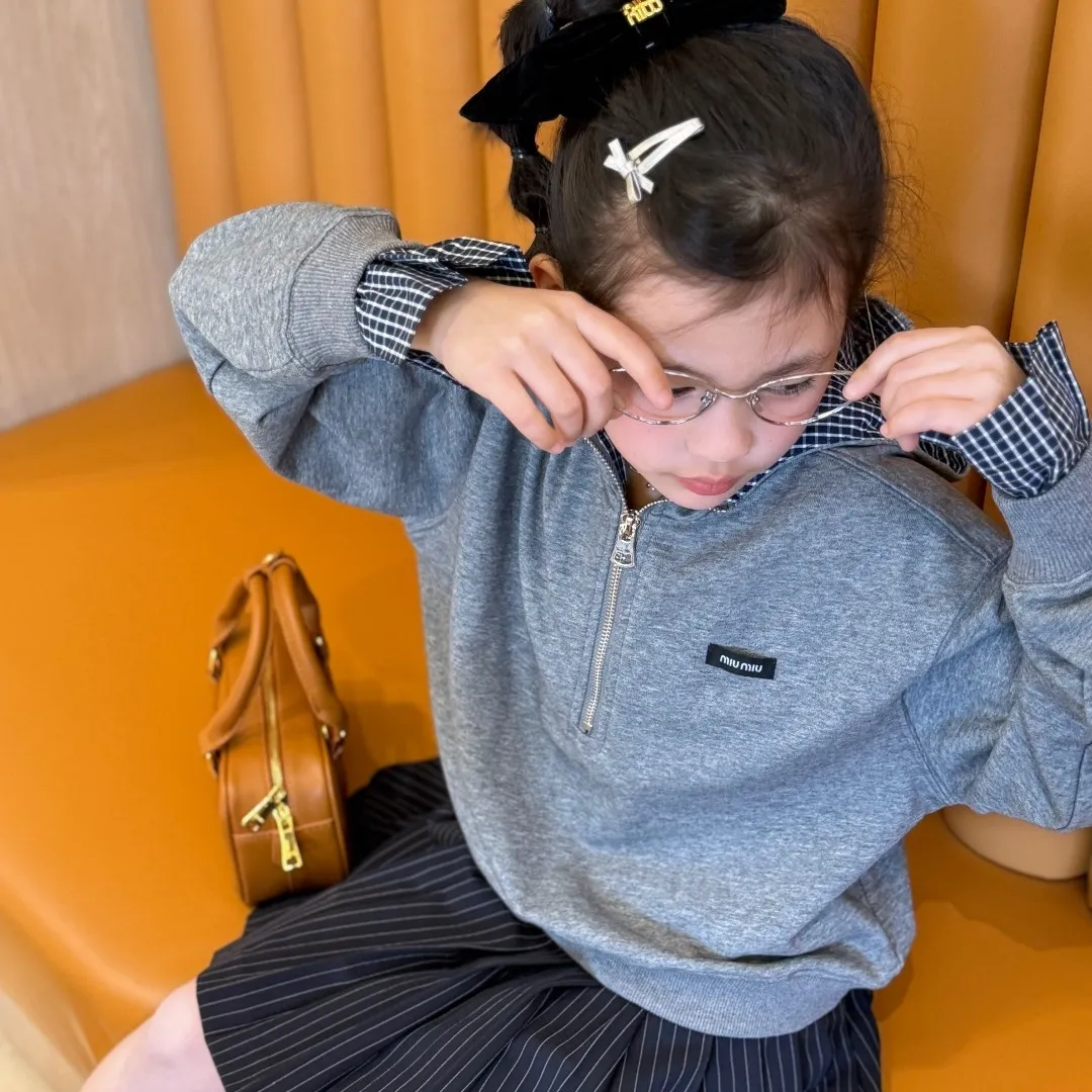 【110-160cm】トレンド感のある 今季大注目 着回し力抜群 カジュアル 合わせやすい アウター