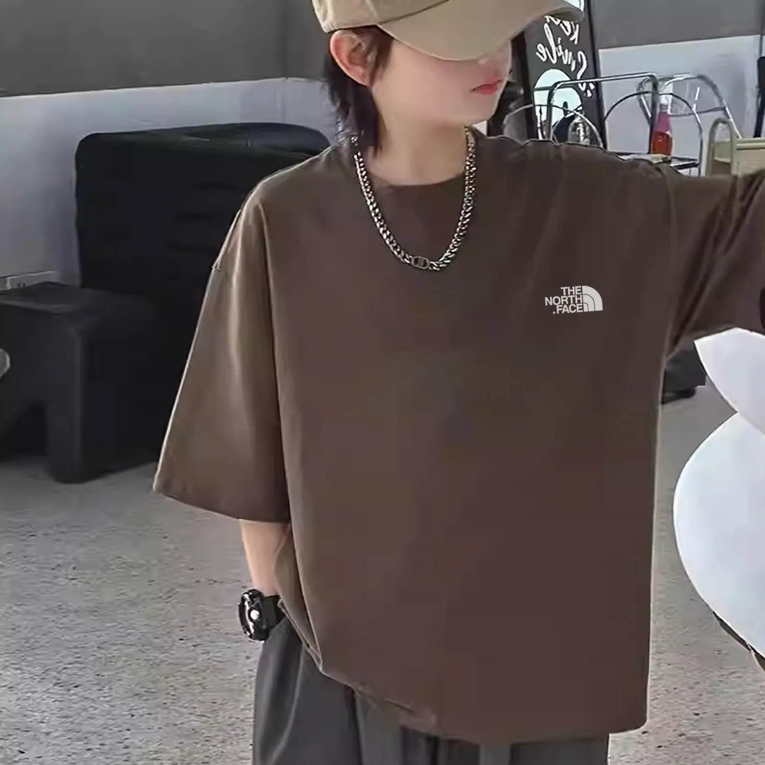 【90-160cm】トレンド感たっぷり 着回し最強 トレンド 通園・お出かけに 男の子 半袖 Tシャツ