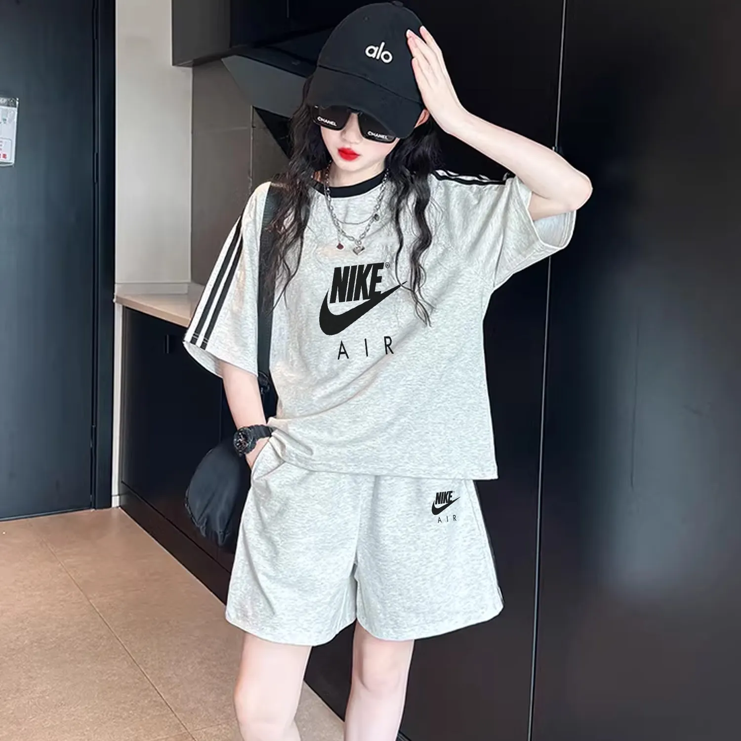 【100-170cm】ママたちに大好評 よく売れる 新作登場 トレンド  女の子 半袖 Ｔシャツ