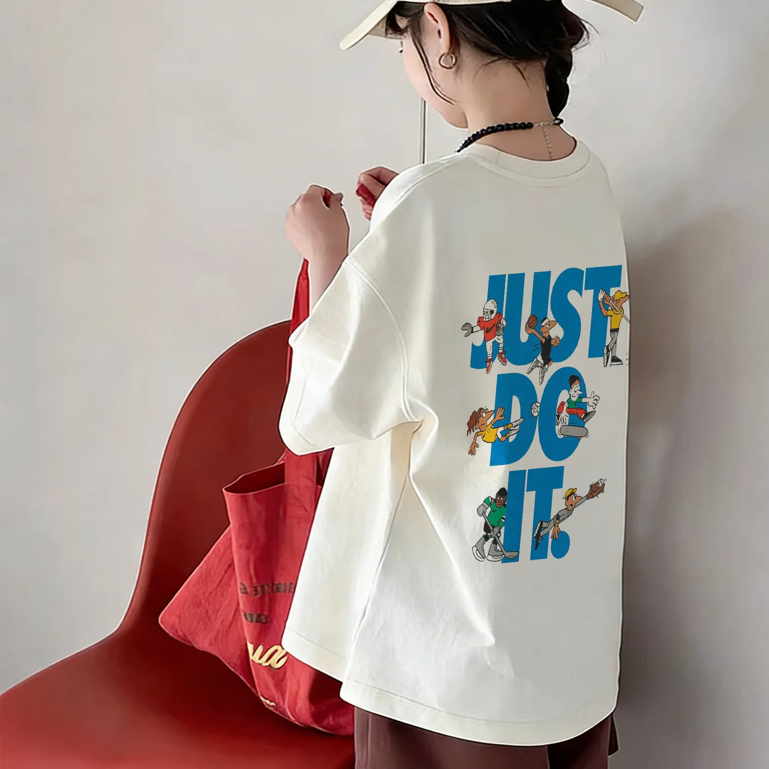 【90-160cm】やわらかい雰囲気 トレンド感のある 写真映え カジュアル 着せやすい 女の子 半袖 Tシャツ