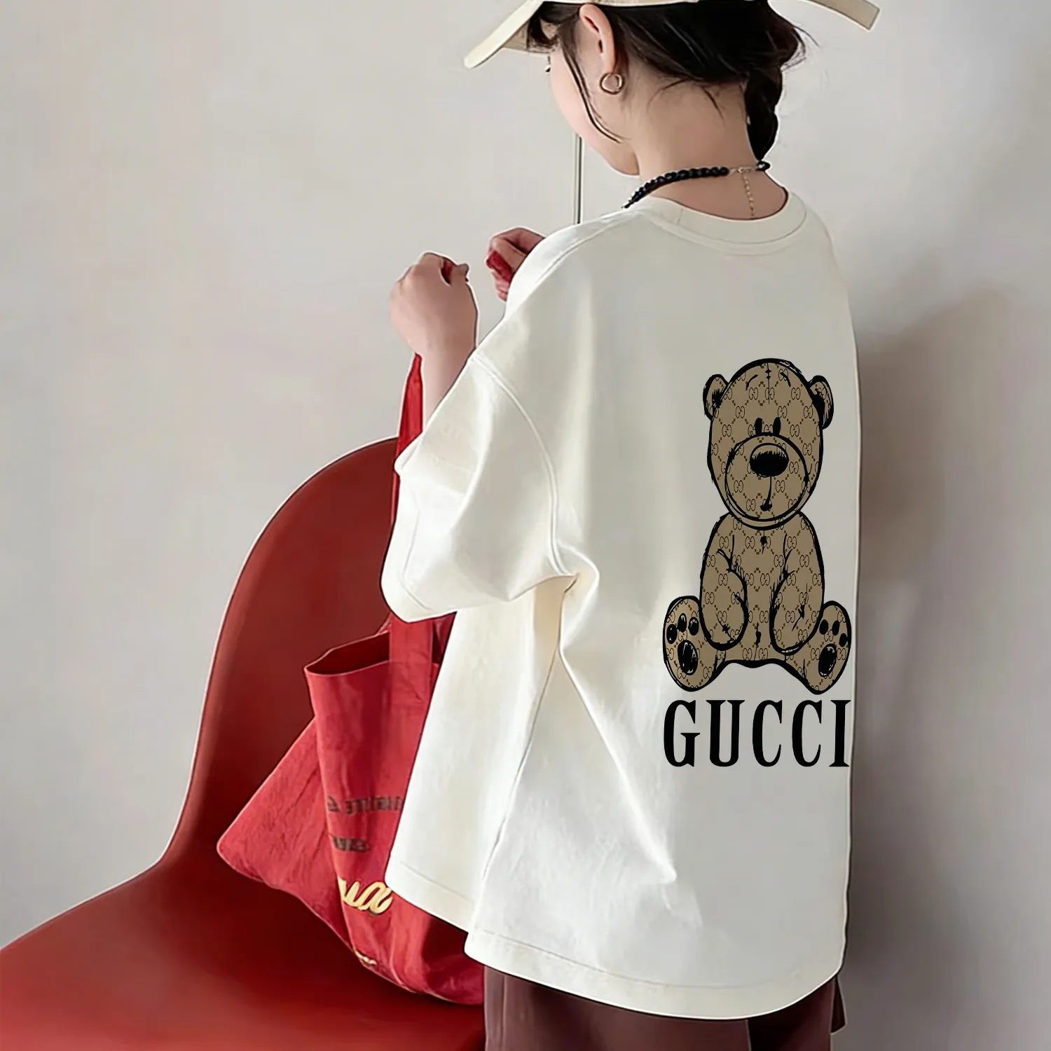 【90-160cm】存在感抜群 やさしい印象 着回し力抜群 カジュアル 着せやすい 女の子 半袖 Tシャツ