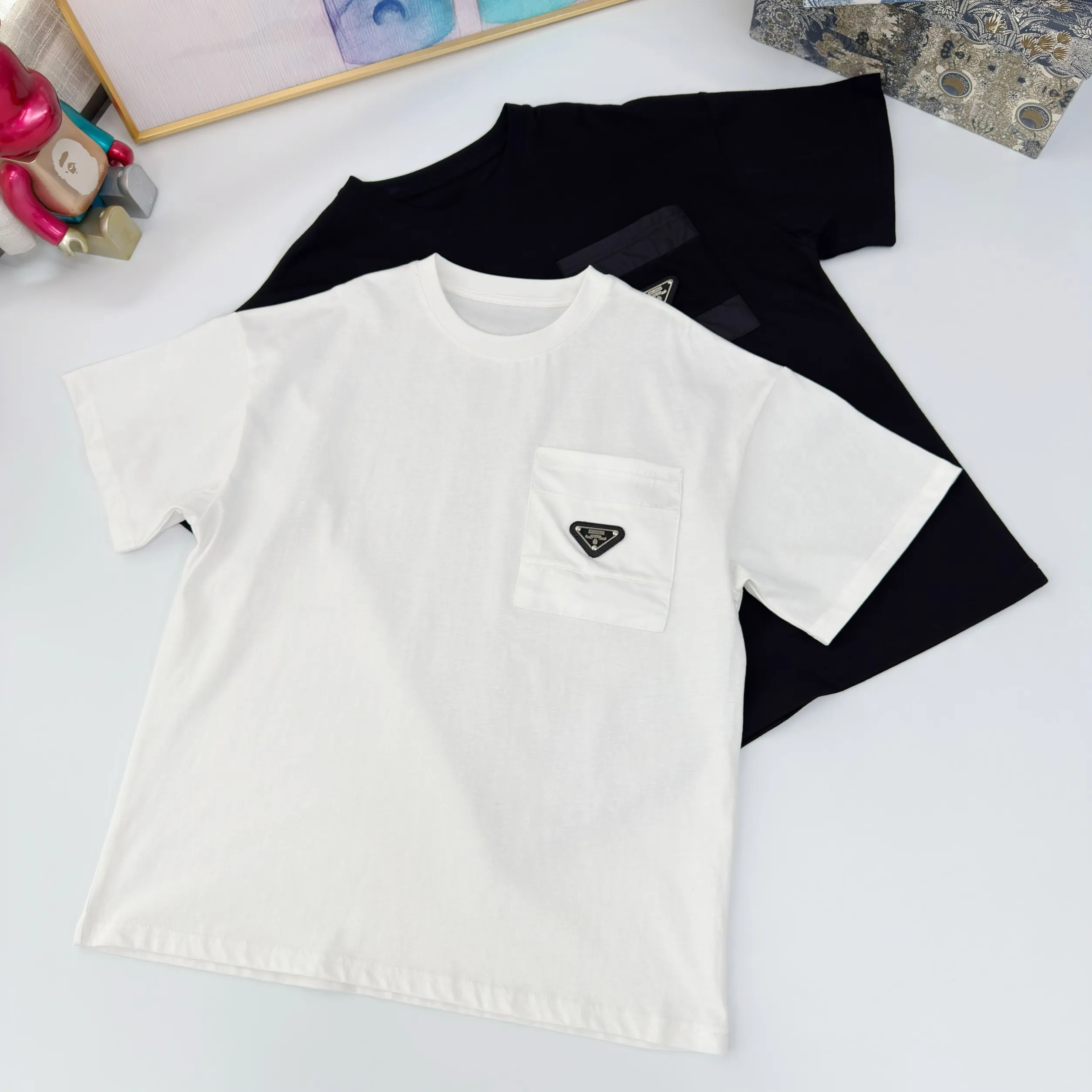 【100-170cm】一枚で主役 トレンドライク 明るい印象 カジュアル 合わせやすい 半袖 Tシャツ ショートパンツ