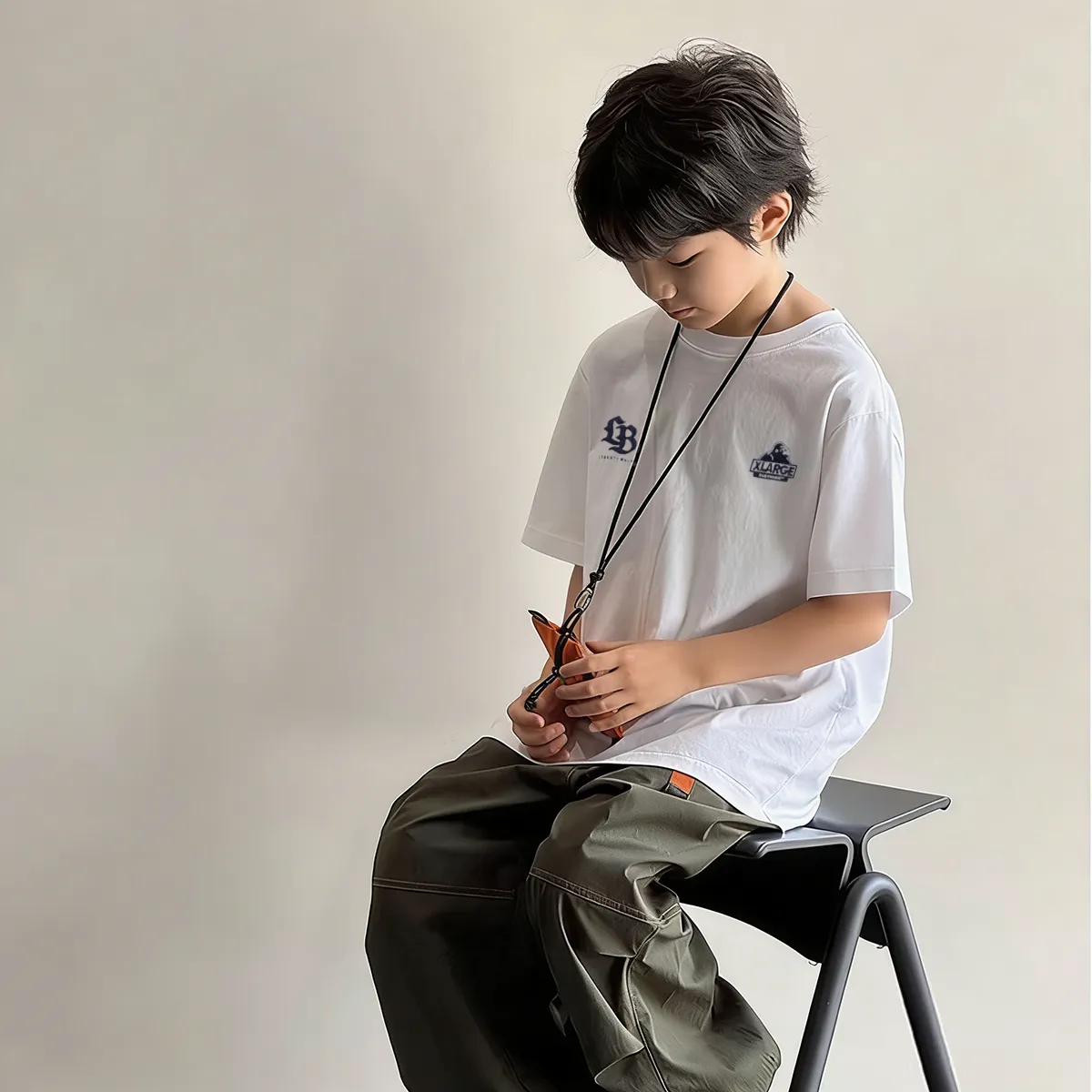 【90-160cm】写真映えバッチリ 爆売れ中 カジュアル 合わせやすい 男の子 半袖 Tシャツ