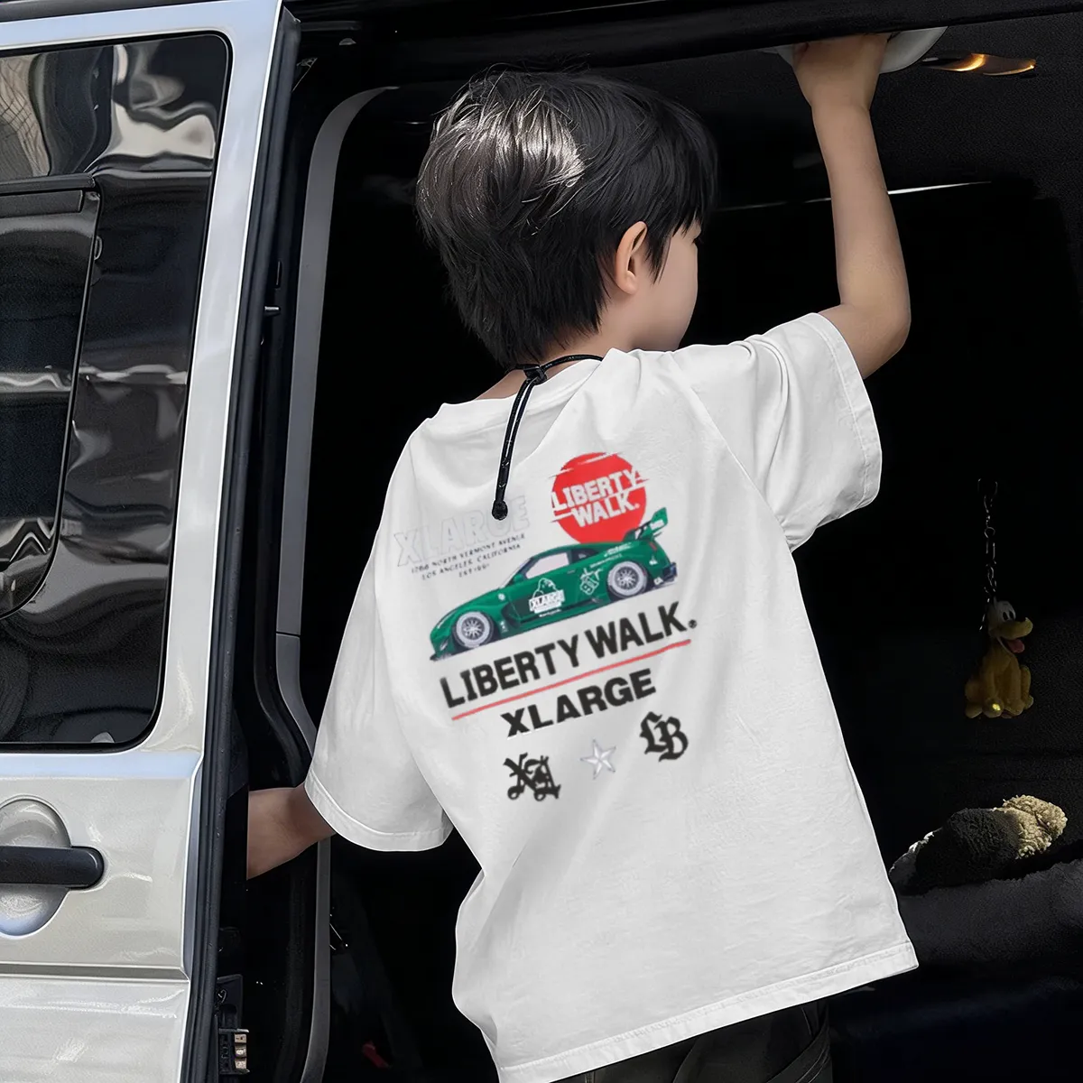 【90-160cm】写真映えバッチリ 爆売れ中 カジュアル 合わせやすい 男の子 半袖 Tシャツ