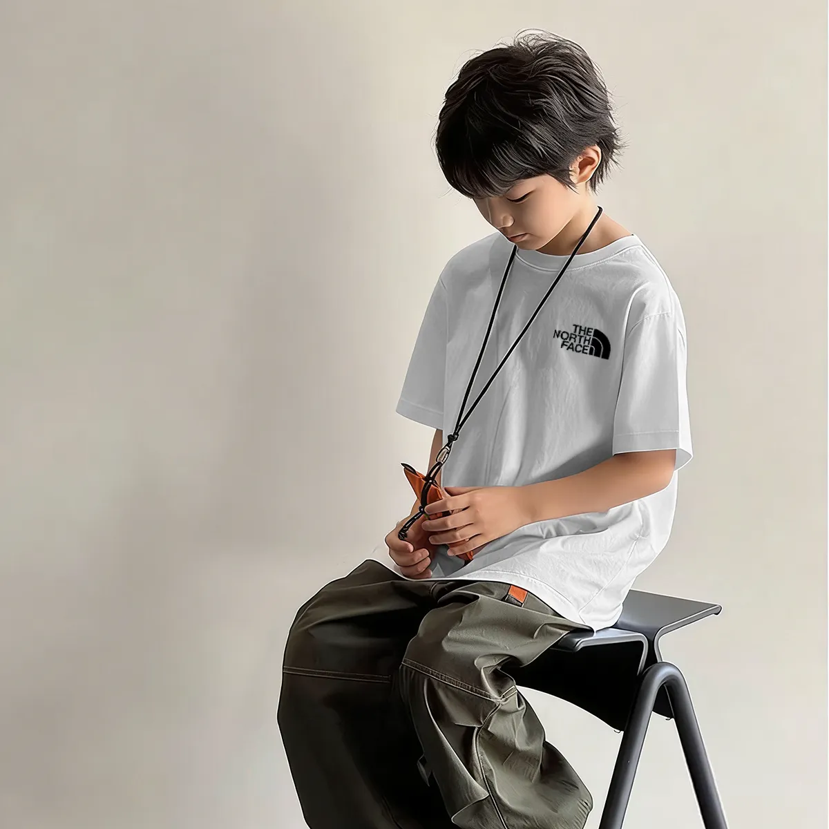 【90-160cm】写真映えバッチリ 爆売れ中 カジュアル 合わせやすい 男の子 半袖 Tシャツ